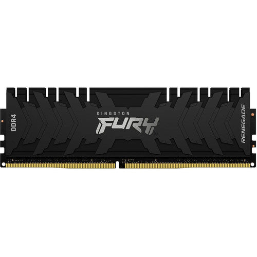 Module de mémoire SDRAM DDR4 Kingston FURY Renegade 8 Go KF430C15RB/8