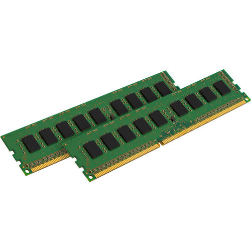 Module de mémoire SDRAM DDR3 Kingston ValueRAM 8 Go KVR16LN11K2/8