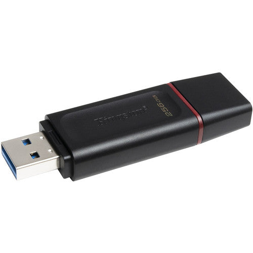 Clé USB 3.2 (Gen 1) Kingston DataTraveler Exodia 256 Go DTX/256 Go