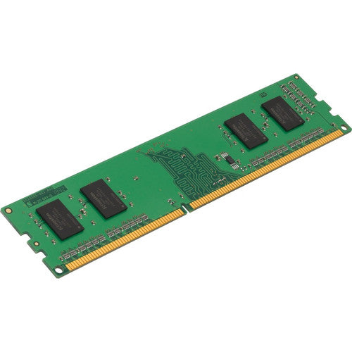 Module de mémoire SDRAM DDR3 Kingston ValueRAM 2 Go KVR16N11S6/2