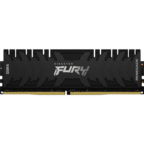 Kingston FURY Renegade 16GB DDR4 SDRAM Memory Module KF436C16RB1/16