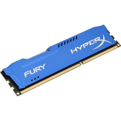 Kingston HyperX Fury 8GB DDR3 SDRAM Memory Module HX316C10F/8