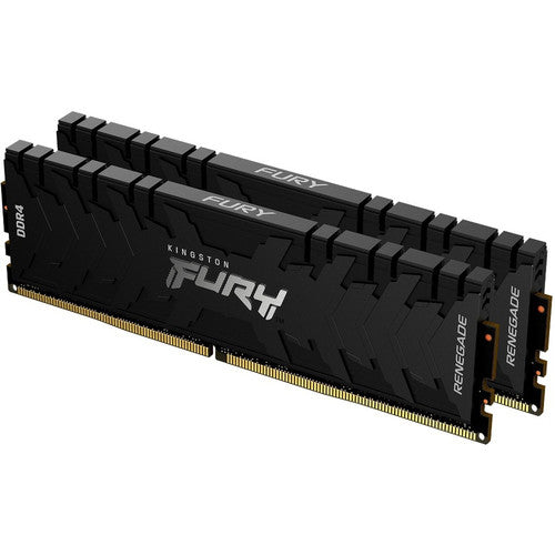 Kit de mémoire SDRAM DDR4 Kingston FURY 16 Go (2 x 8 Go) KF451C20RBK2/16