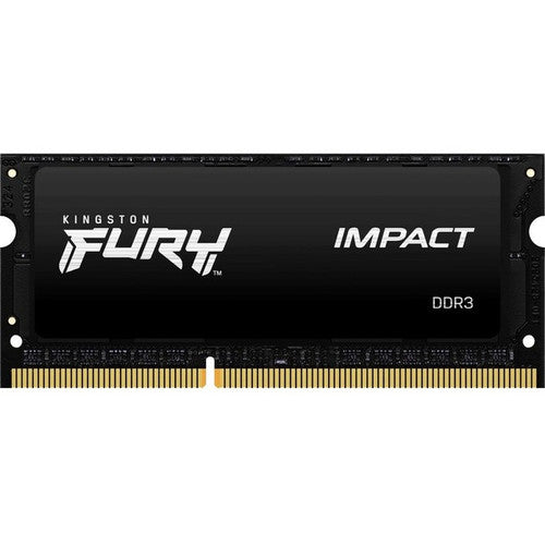 Mémoire DDR3 Kingston FURY Impact KF318LS11IB/8