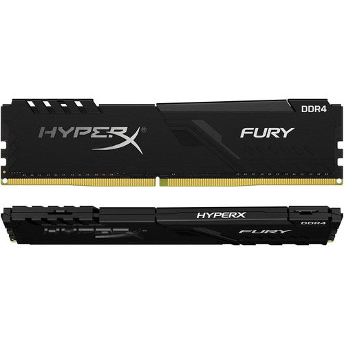 Kingston HyperX Fury 32GB (2 x 16GB) DDR4 SDRAM Memory Kit HX426C16FB3/32