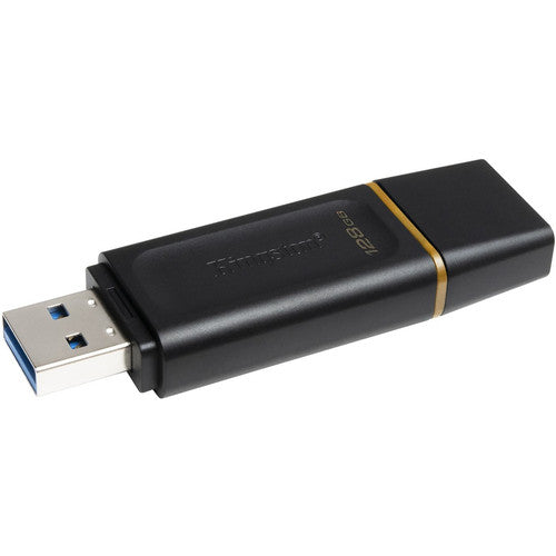 Clé USB 3.2 (Gen 1) Kingston DataTraveler Exodia 128 Go DTX/128 Go