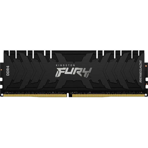 Kit de mémoire SDRAM DDR4 Kingston FURY Renegade 64 Go (4 x 16 Go) KF432C16RB1K4/64