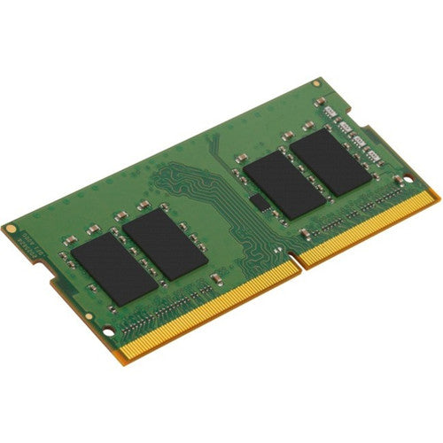 Module de mémoire SDRAM DDR4 Kingston ValueRAM 8 Go KVR32S22S6/8BK