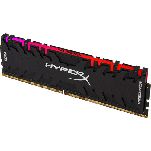 Kingston HyperX Predator 8GB DDR4 SDRAM Memory Module HX432C16PB3A/8