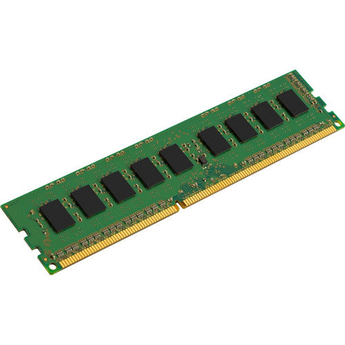 Module de mémoire SDRAM DDR3 Kingston ValueRAM 4 Go KVR16LN11/4