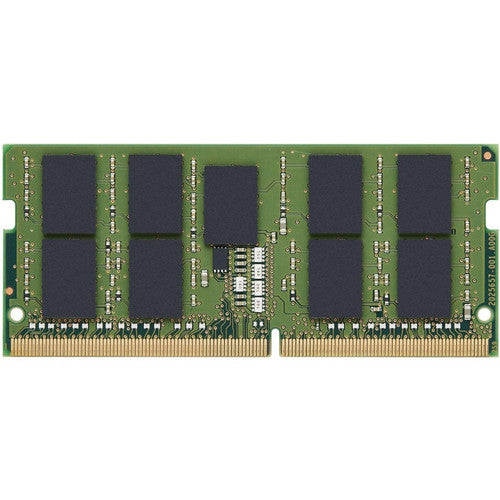 Kingston ValueRAM 32GB DDR4 SDRAM Memory Module KSM29SED8/32HA