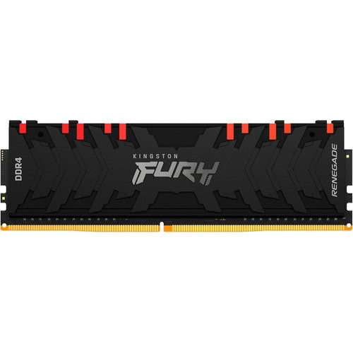 Kit de mémoire SDRAM DDR4 Kingston FURY Renegade 32 Go (2 x 16 Go) KF432C16RB1AK2/32