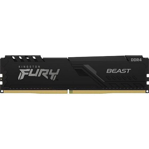 Kingston FURY Beast 32GB (2 x 16GB) DDR4 SDRAM Memory Kit KF437C19BB1K2/32