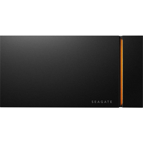 Seagate FireCuda STJP500400 Disque SSD portable 500 Go - Externe STJP500400