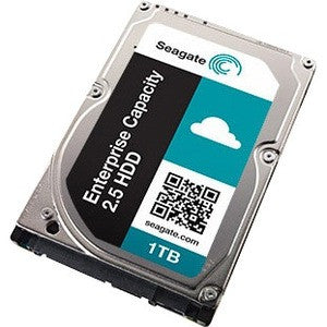 Seagate ST1000NX0373 1 TB Hard Drive - 2.5" Internal - SAS (12Gb/s SAS) ST1000NX0373