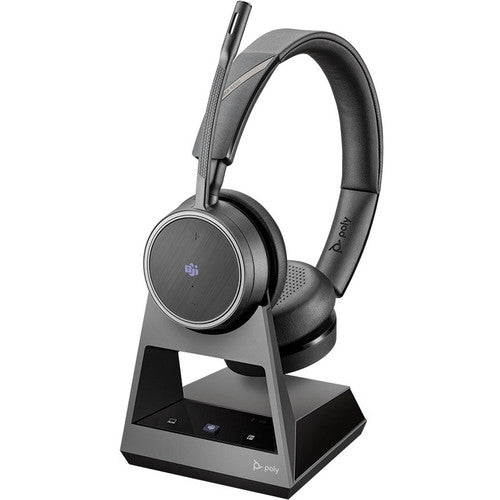 Plantronics Voyager 4220 Casque 214003-01