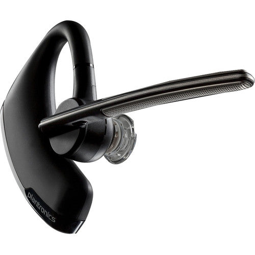 Plantronics Voyager Legend Earset - Mono - Sans fil - Bluetooth - Écouteur, Circum-auriculaire - Monaural - Oreille externe - Suppression du bruit, Microphone à suppression d'écho