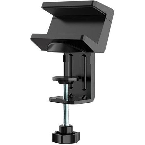 StarTech.com PWRSTRPCLMP Desk Mount for Power Strip - Black PWRSTRPCLMP