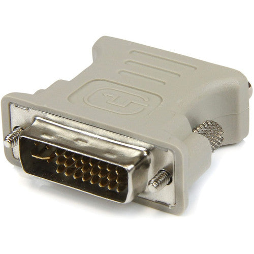 StarTech.com Adaptateur de câble DVI vers VGA M/F - paquet de 10 DVIVGAMF10PK