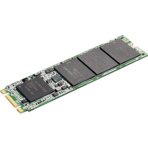 Lenovo 1 TB Solid State Drive - M.2 Internal - PCI Express (PCI Express 3.0 x4) 4XB0N10301
