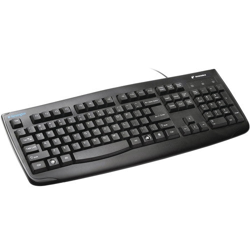 Clavier lavable USB Kensington Pro Fit 74200