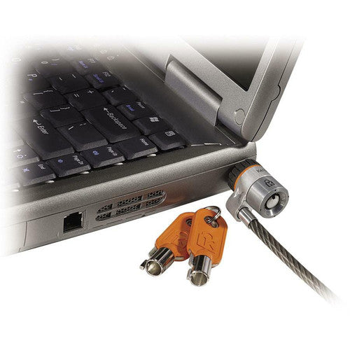 Kensington Notebook Microsaver Security Cable 64068