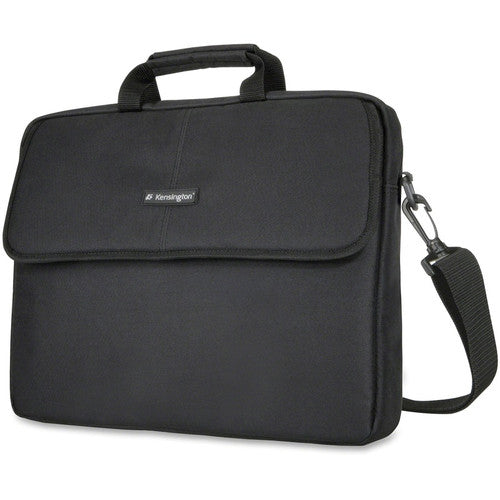 Kensington Classic SP17 Carrying Case (Sleeve) for 17" Notebook - Black 62567