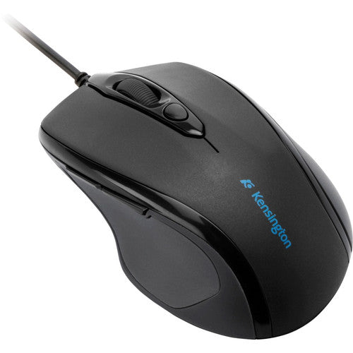 Kensington Pro-Fit Mid-size Wired Optical Mouse 72355