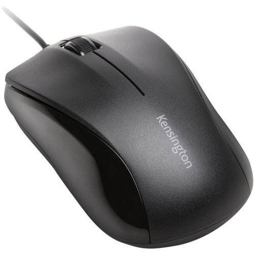 Kensington Mouse for Life USB Three-Butto K72110WW