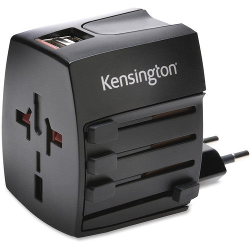 Kensington International Travel Adapter 33998