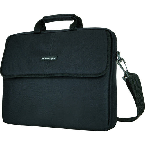 Kensington Classic SP17 Carrying Case (Sleeve) for 17" Notebook - Black K62567USA