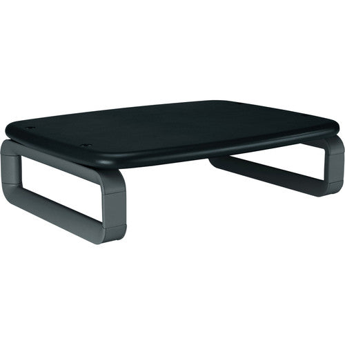Kensington SmartFit Syst Monitor Stand wRing Feet 60089