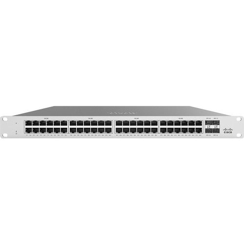 Meraki MS125-48LP-HW Ethernet Switch MS125-48LP-HW