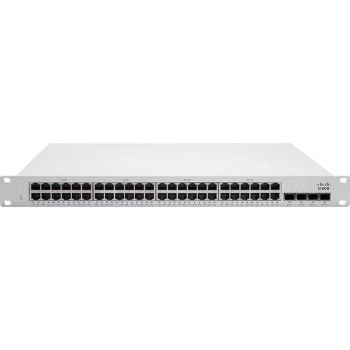 Meraki MS250-48LP Ethernet Switch MS250-48LP-HW