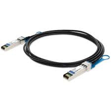 Câble Meraki Cisco 10 Go TwinAx (1 m) MA-CBL-TA-1M