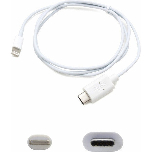 Câble complémentaire Lightning/USB USBC2LGT1MW-5PK