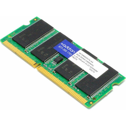 Module de mémoire SDRAM DDR4 AddOn 8 Go 4X70M60574-AA