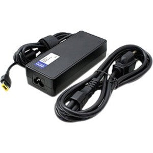 AddOn 0B46994-AA is a Lenovo compatible 90W 20V at 4.5A laptop power adapter specifically designed for Lenovo notebooks. Our power adapters are 100% tested and compatible for the systems intended for. 0B46994-AA