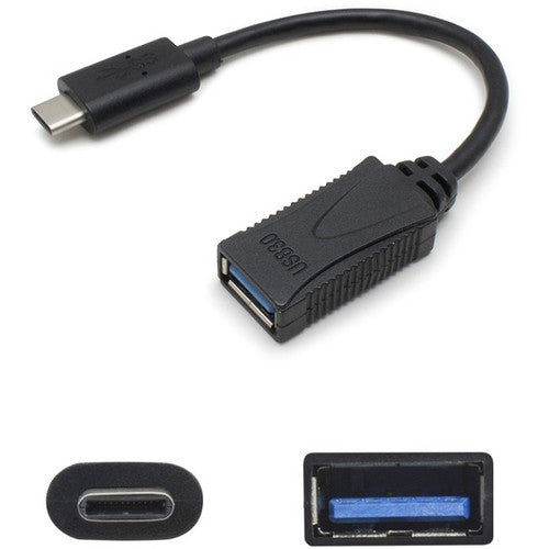 Câble USB complémentaire USBC2USB3FB