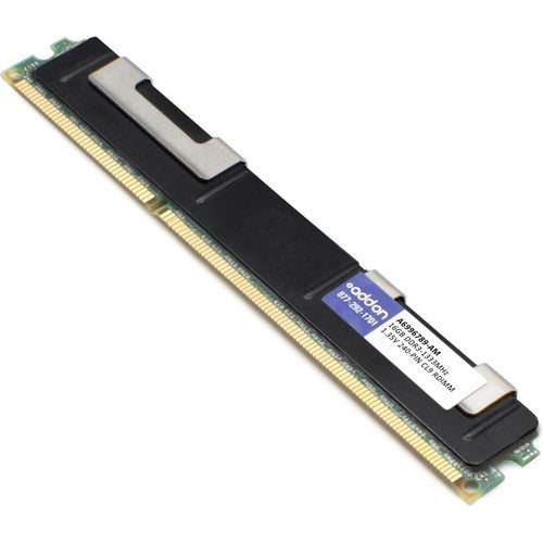 Module de mémoire SDRAM DDR3 AddOn 16 Go A6996789-AM