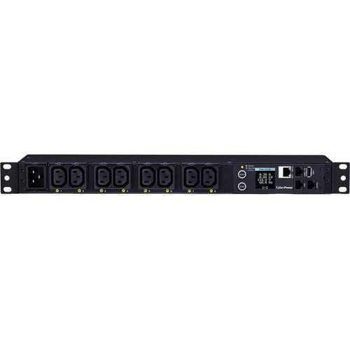 CyberPower PDU81006 PDU 8 prises PDU81006