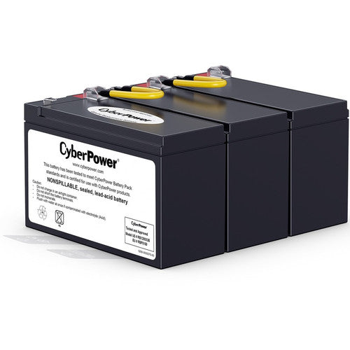 CyberPower RB1290X3B UPS Battery Pack RB1290X3B