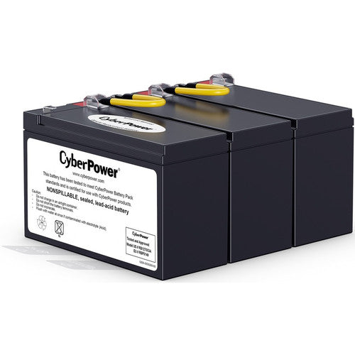 Batterie UPS CyberPower RB1270X3A RB1270X3A