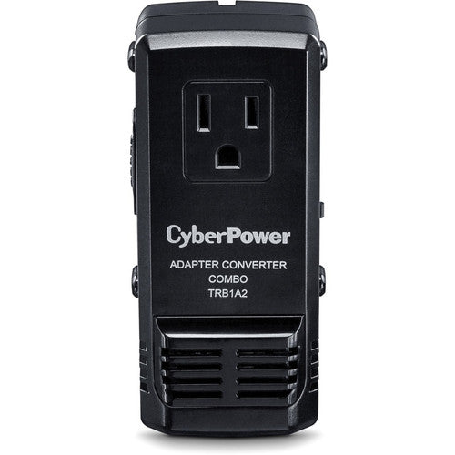 CyberPower TRB1A2 Power Plug TRB1A2