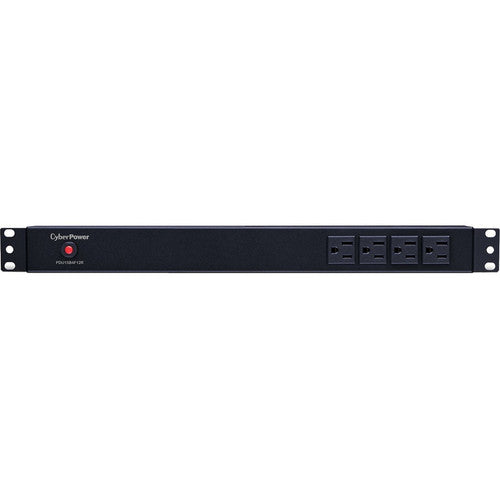 CyberPower Basic PDU15B4F12R 16-Outlets PDU PDU15B4F12R