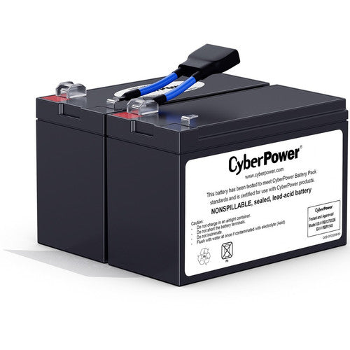 Batterie UPS CyberPower RB1270X2E RB1270X2E