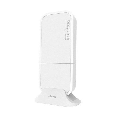 MikroTik RBwAPGR-5HacD2HnD wAP R ac 2.4-5GHz Dual-Band Wireless AP (without LTE Card)