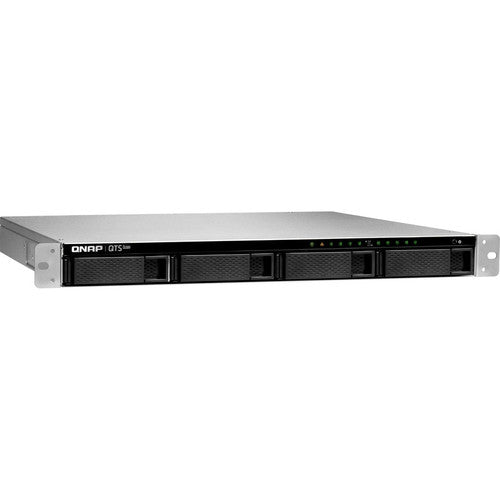 QNAP TS-h977XU-RP-3700X-32G Système de stockage SAN/NAS TS-H977XU-RP-3700X-32G-US