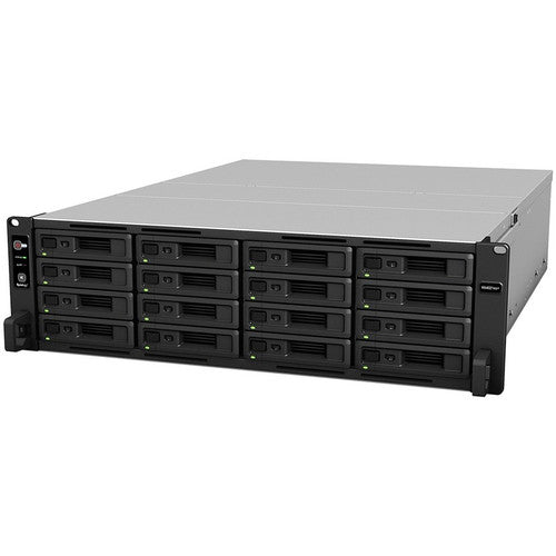 Synology RackStation RS4021XS+ Système de stockage SAN/NAS RS4021XS+