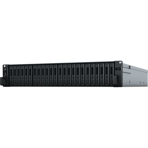 Synology FlashStation FS3400 Système de stockage SAN/NAS FS3400